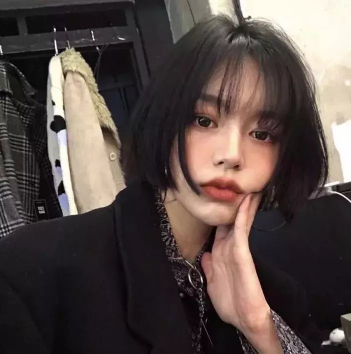 黑白照相馆